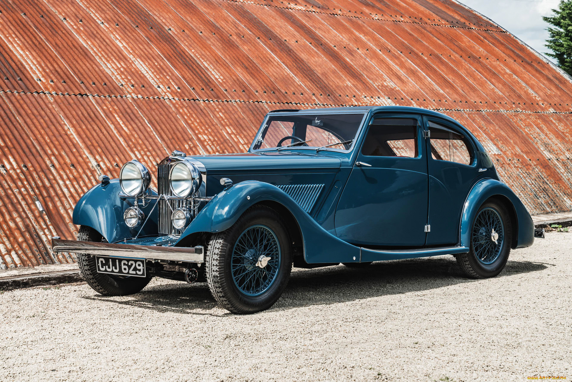 , talbot